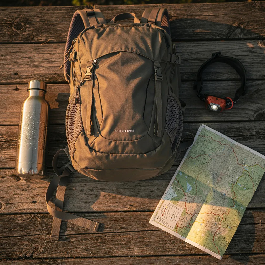 Outdoor Essentials