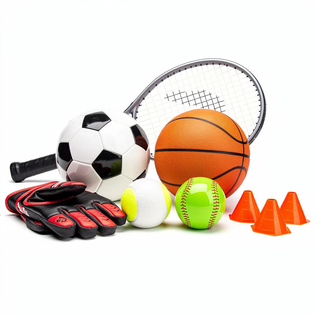 Sports Equipment