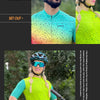 Kapvoe Polarized Cycling Sunglasses with UV400 Protection