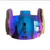 Football Helmet Visor with Anti-Fog Coating