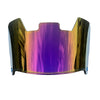 Football Helmet Visor with Anti-Fog Coating