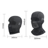 Summer Cooling Balaclava Mask for Outdoor Sports