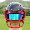 Football Helmet Visor with Anti-Fog Coating