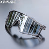 Kapvoe Polarized Cycling Sunglasses with UV400 Protection