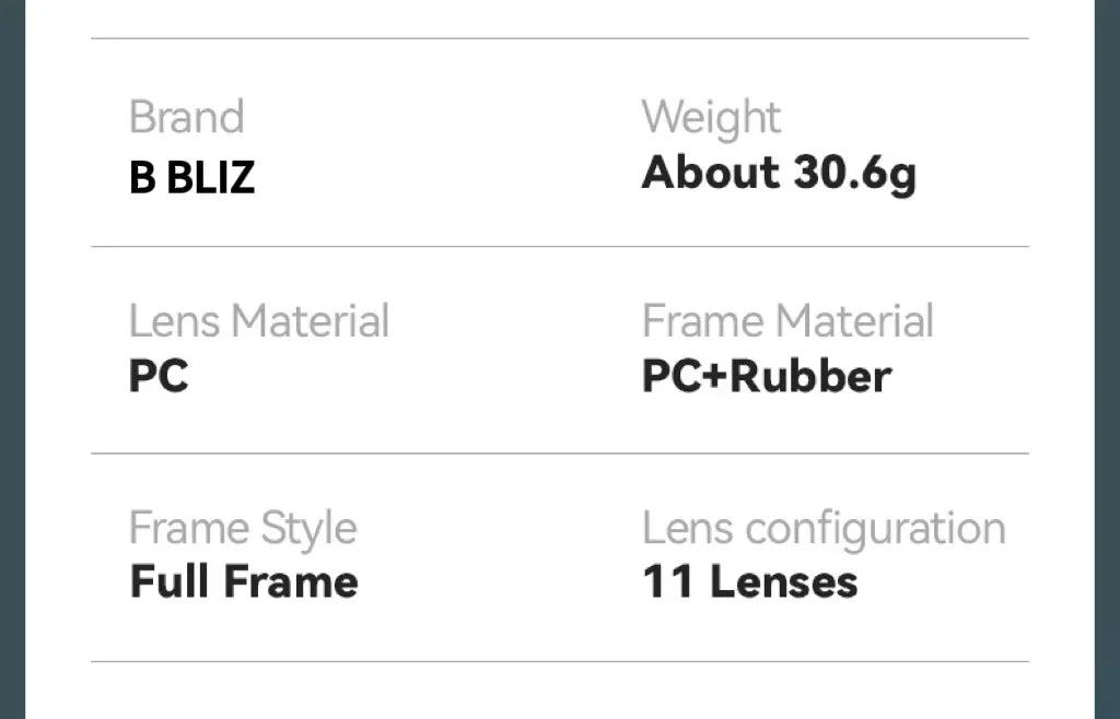 Breeze Cycling Sunglasses with 2 Interchangeable HD Lenses