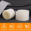 Rolls of waterproof lightweight wear-resistant anti-stabbing bicycle puncture protection liner.