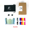 Football Helmet Visor with Anti-Fog Coating