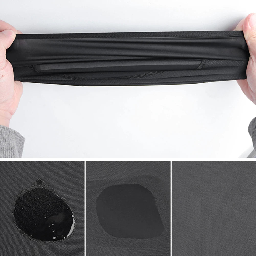 Summer Cooling Balaclava Mask for Outdoor Sports