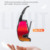Kapvoe Polarized Cycling Sunglasses with UV400 Protection