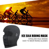 Summer Cooling Balaclava Mask for Outdoor Sports