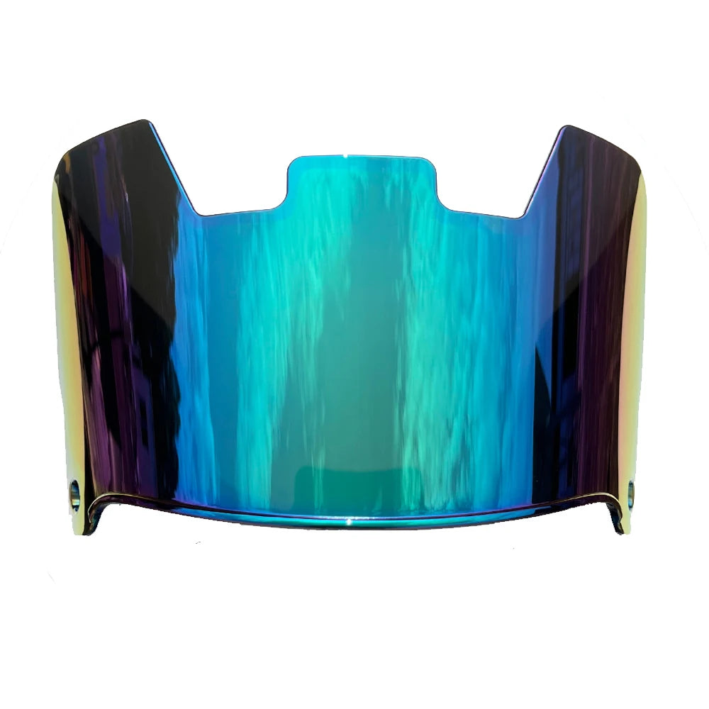 Football Helmet Visor with Anti-Fog Coating