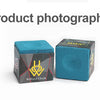 Premium Billiard Chalk for Smooth, Consistent Shots