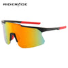 UV400 Cycling Sunglasses for Men and Women