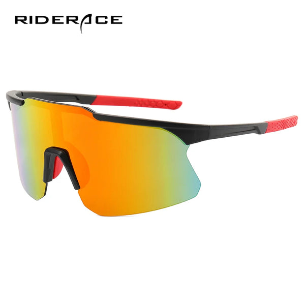 UV400 Cycling Sunglasses for Men and Women