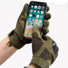 Tactical Outdoor Sports Gloves