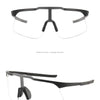 UV400 Cycling Sunglasses for Men and Women