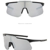 UV400 Cycling Sunglasses for Men and Women