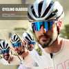Polarized Cycling Sunglasses with UV400 Protection