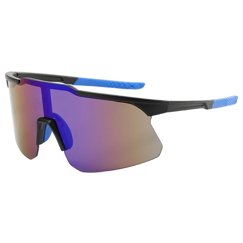 UV400 Cycling Sunglasses for Men and Women