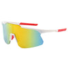 UV400 Cycling Sunglasses for Men and Women