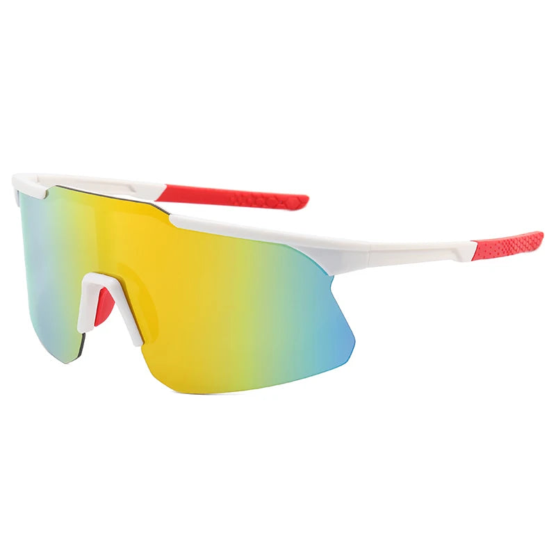 UV400 Cycling Sunglasses for Men and Women
