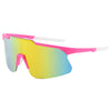 UV400 Cycling Sunglasses for Men and Women