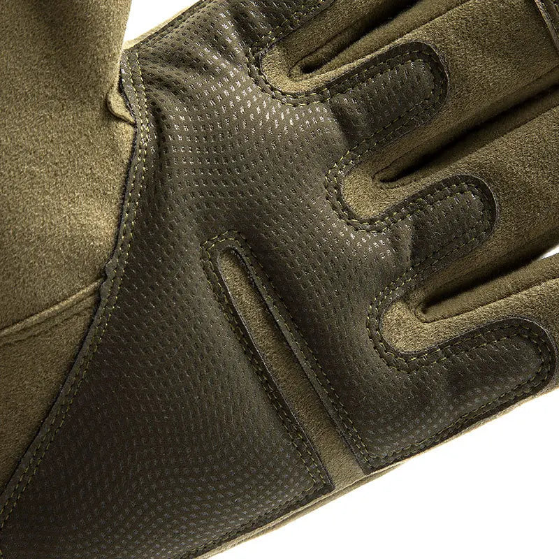 Tactical Outdoor Sports Gloves