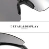 UV400 Cycling Sunglasses for Men and Women