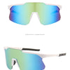 UV400 Cycling Sunglasses for Men and Women