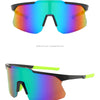 UV400 Cycling Sunglasses for Men and Women