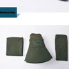 Multipurpose Sun Protection Bucket Hat for Outdoor Adventures