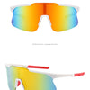 UV400 Cycling Sunglasses for Men and Women