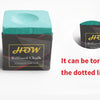 Premium Billiard Chalk for Smooth, Consistent Shots
