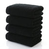 Oversized 100% Cotton Bath Towel - Quick-Drying, Plush, and Versatile