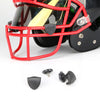 Football Helmet Visor with Anti-Fog Coating