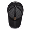 Adjustable Mesh Baseball Cap for Outdoor Activities