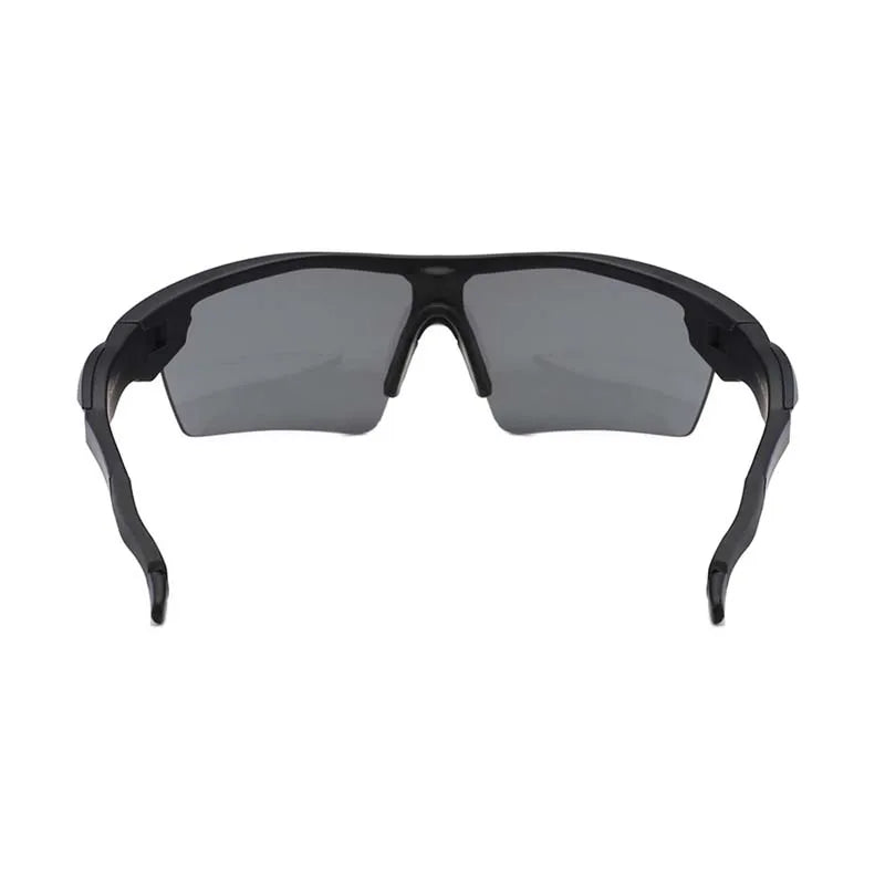 UV400 Protection Cycling Sunglasses for Men and Women