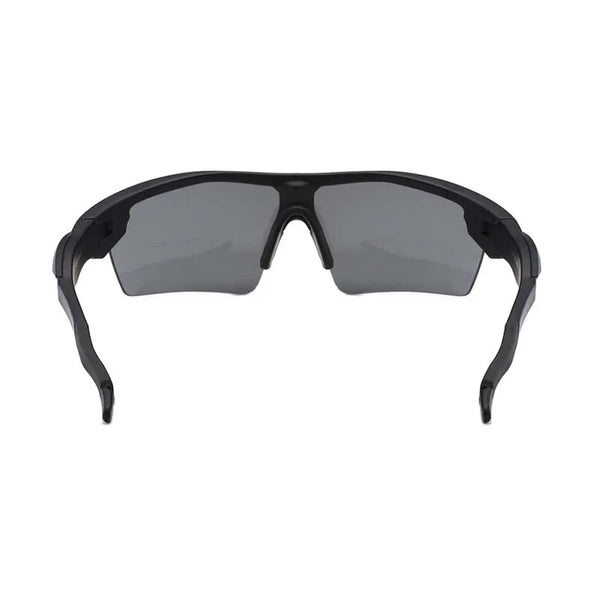 UV400 Protection Cycling Sunglasses for Men and Women