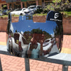 Football Helmet Visor with Anti-Fog Coating