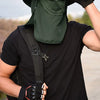Multipurpose Sun Protection Bucket Hat for Outdoor Adventures