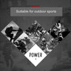 Tactical Full-Finger Gloves for Outdoor Sports and Motorcycling