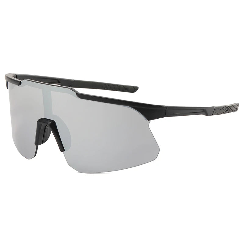 UV400 Cycling Sunglasses for Men and Women