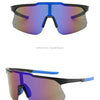 UV400 Cycling Sunglasses for Men and Women