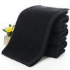 Oversized 100% Cotton Bath Towel - Quick-Drying, Plush, and Versatile