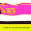 Dustproof Motocross Goggles with UV400 Photochromic Lens