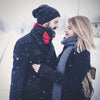 Cotton Slouchy Beanie for Men and Women