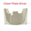 Football Helmet Visor with Anti-Fog Coating