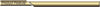 Natural Balsa Wood Sticks for Crafts, Models & DIY Projects