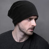 Cotton Slouchy Beanie for Men and Women
