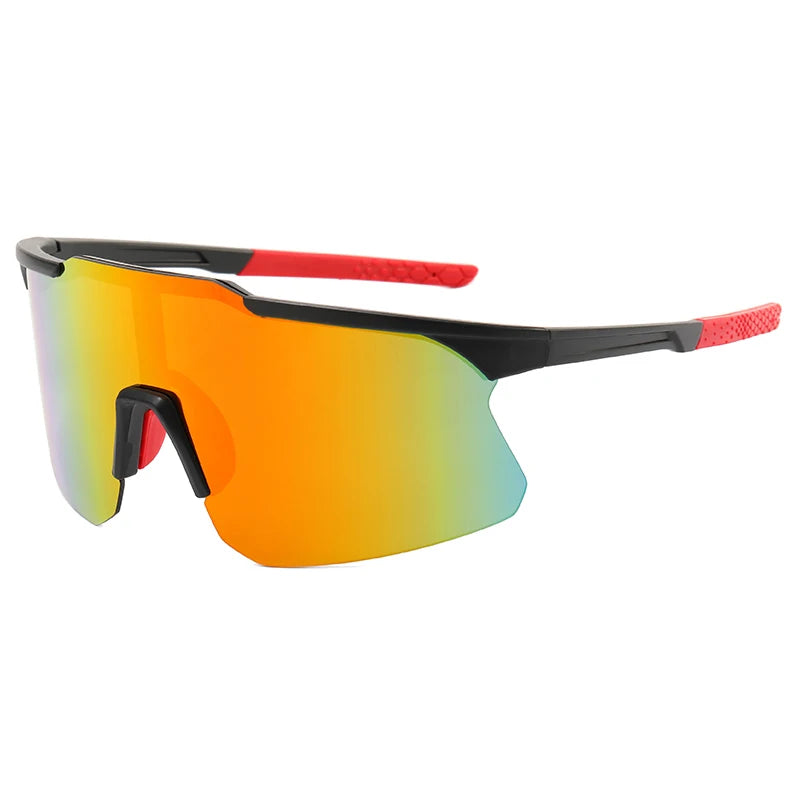 UV400 Cycling Sunglasses for Men and Women